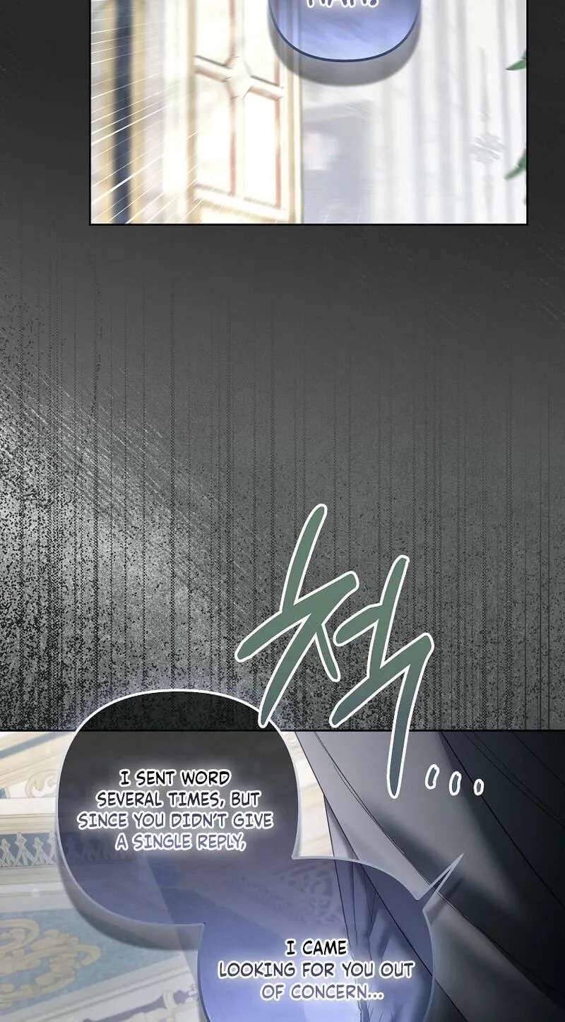 The Time-limited Extra Is Disguised as a Tutor in a Villain’s House Chapter 48 - page 19