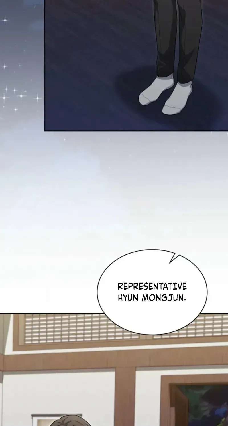 Reset Life Of Regression Police Chapter 168 - page 20