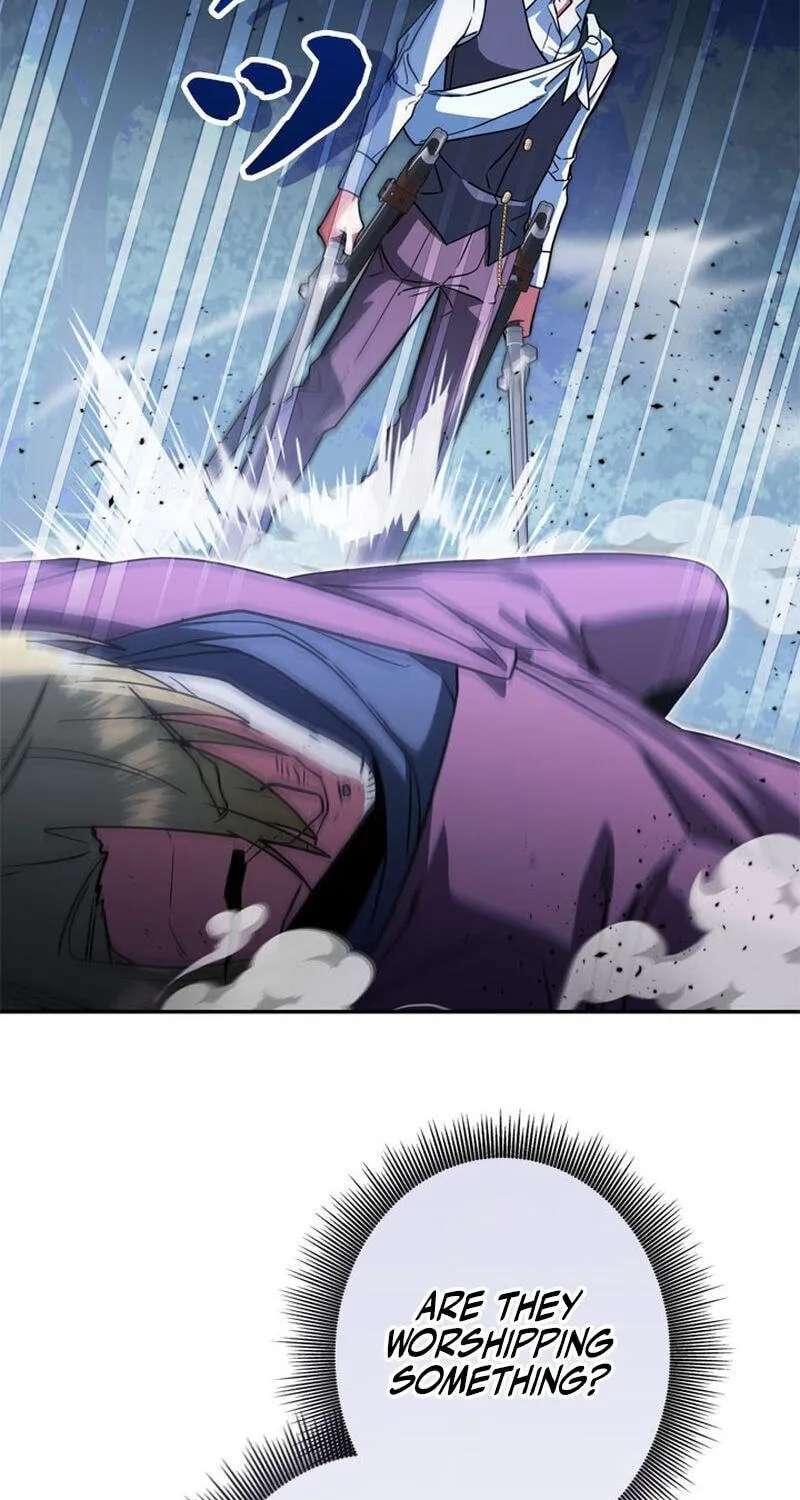 The Sword Emperor Transmigrates (Novel) Chapter 37 - page 4