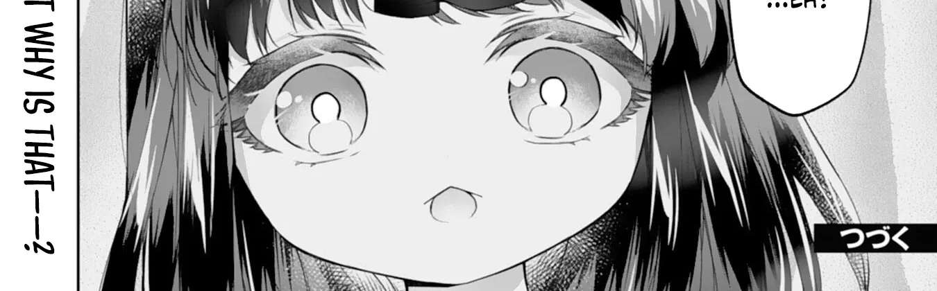 A Cat-Eared Girl's Heartwarming Meals for Fluffy Creatures Chapter 7 - page 52