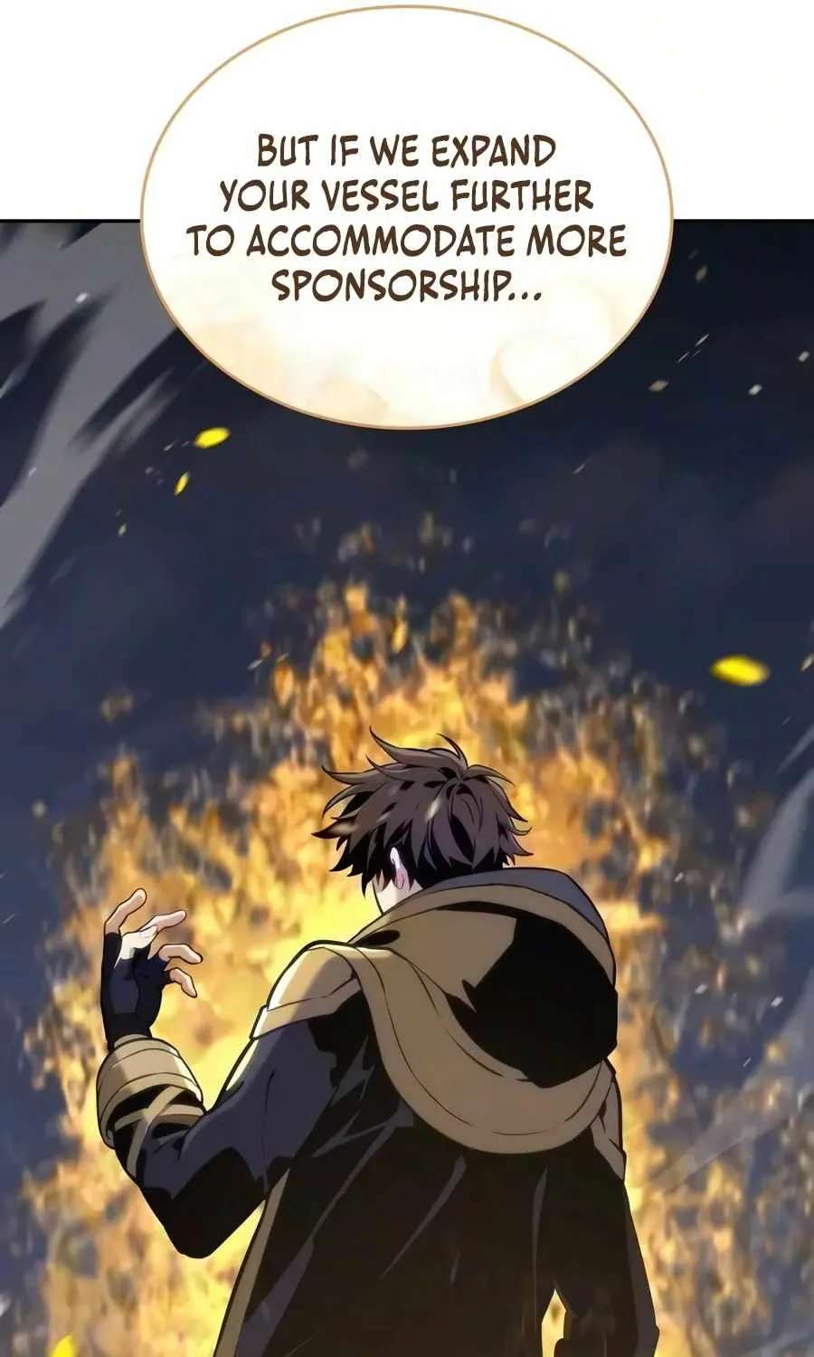 The Cold-Blooded Warrior Chapter 71 - page 42