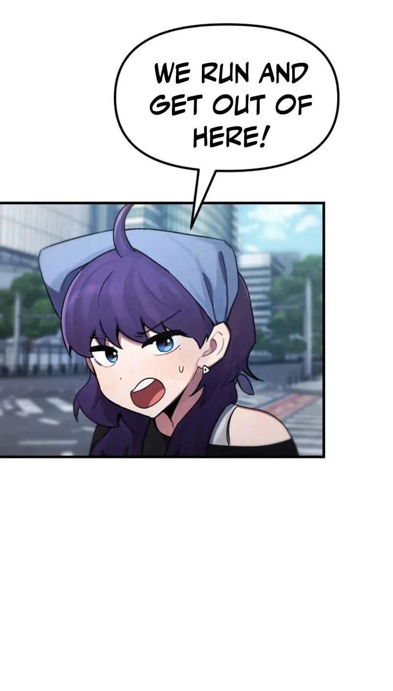 A Strange Phenomenon Chapter 18 - page 36