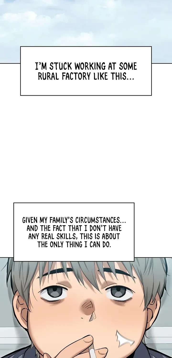 The Breeding Game has Become Reality Chapter 1 - page 24