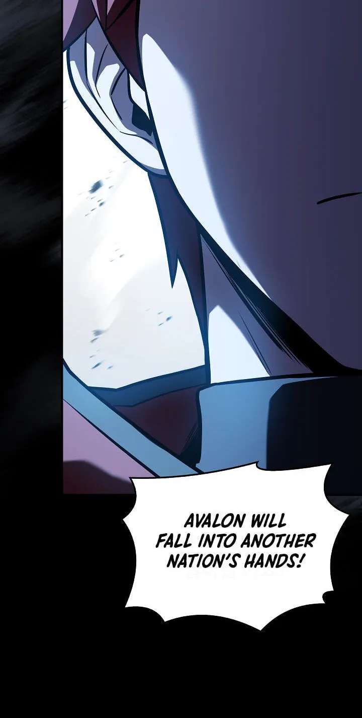 The Legendary Spearman Returns Chapter 213 - page 79