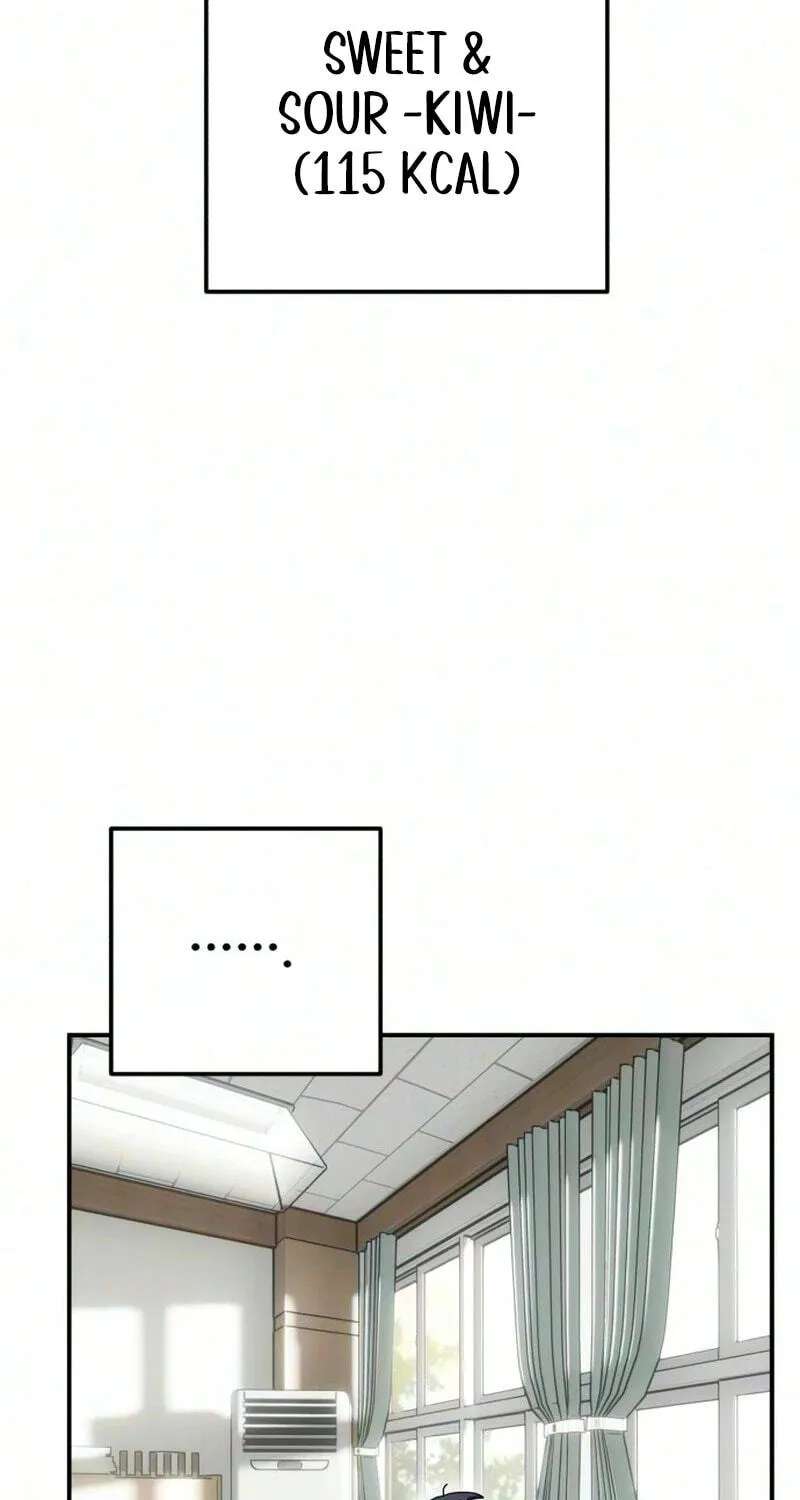 Black but Pure White Chapter 6 - page 9