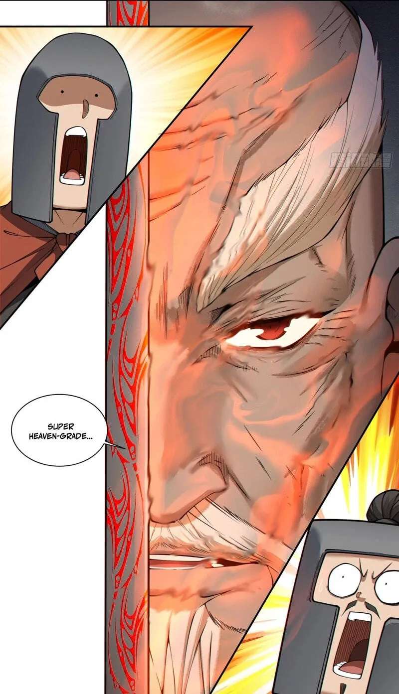 My Disciples Are All Villains Chapter 558 - page 28