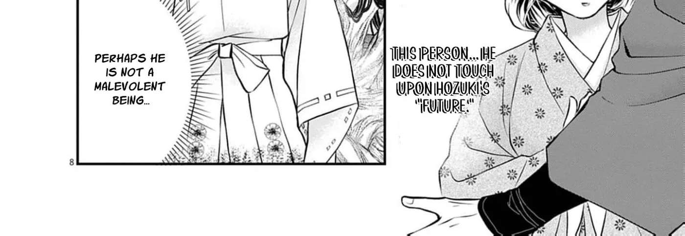 From a worthless maid to a pampered bride Chapter 57 - page 21