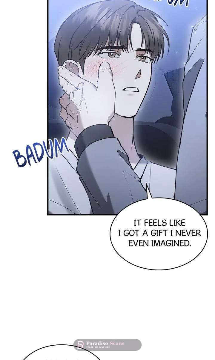 This Isn't Why I Applied Chapter 37 - page 69