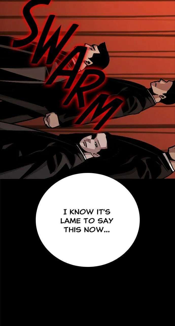 The Worst Generation Chapter 64 - page 36