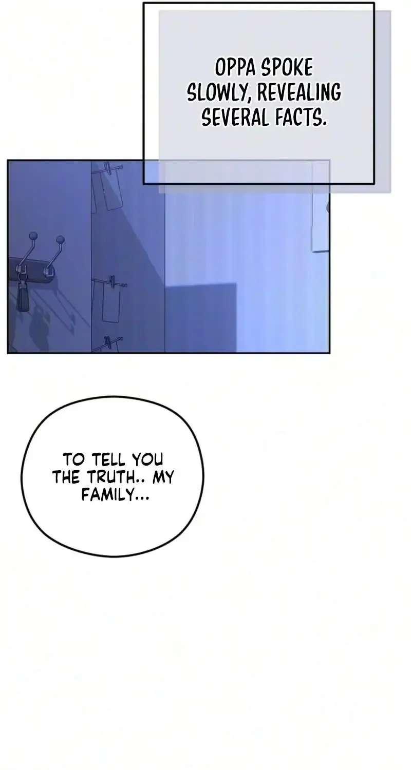 A Sibling's POV Chapter 20 - page 80