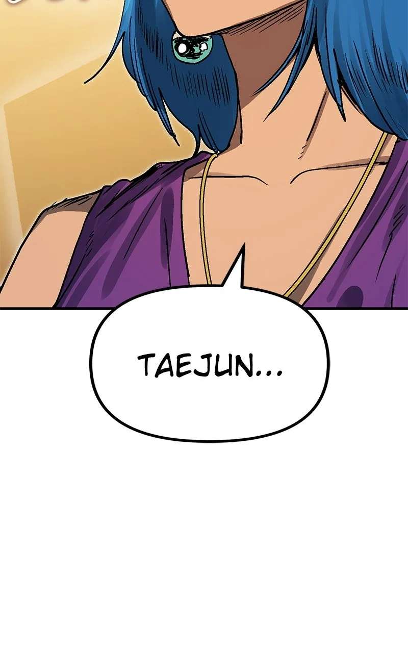 My Status WindowWent on Strike Chapter 85 - page 131