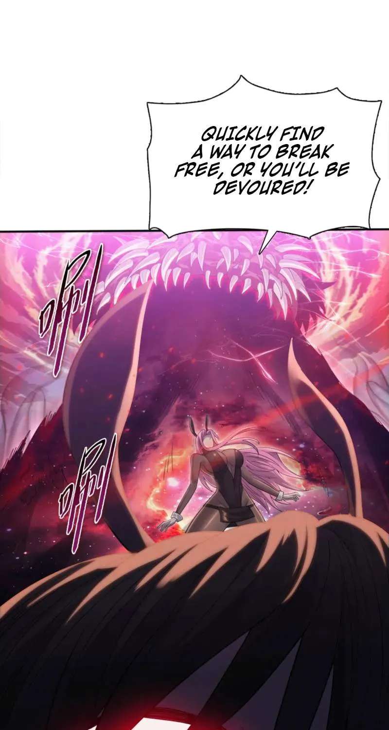 The Doomsday Ruthless Man: Hoarding Trillions Of Supplies At The Beginning Chapter 137 - page 39