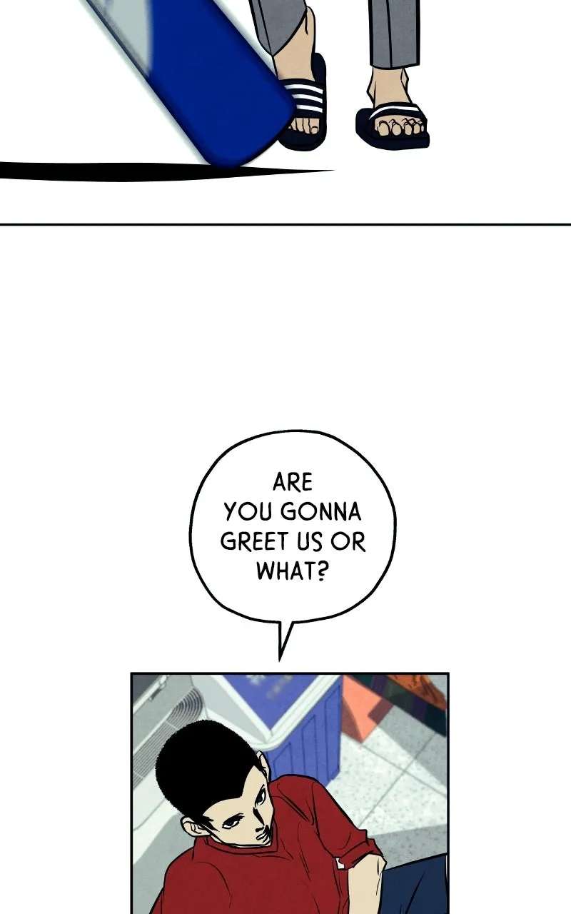 Exhuma: Blind Faith Chapter 3 - page 10