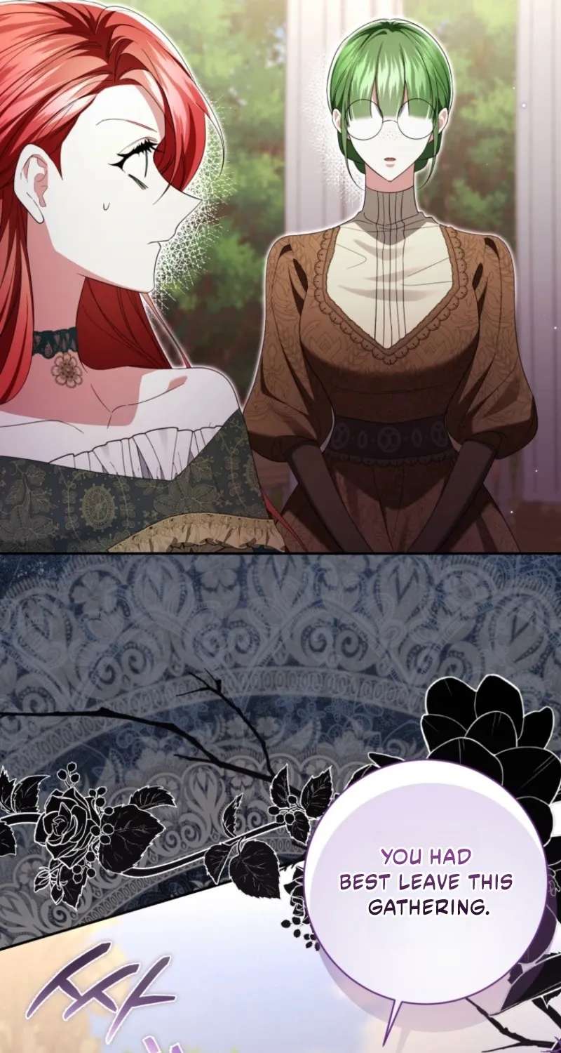 I Became the Villainess’s Favorite Chapter 48 - page 17