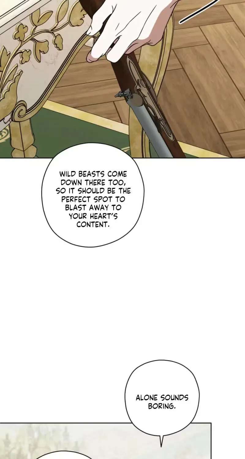 Dear Anonymous Sponsor Chapter 63 - page 69
