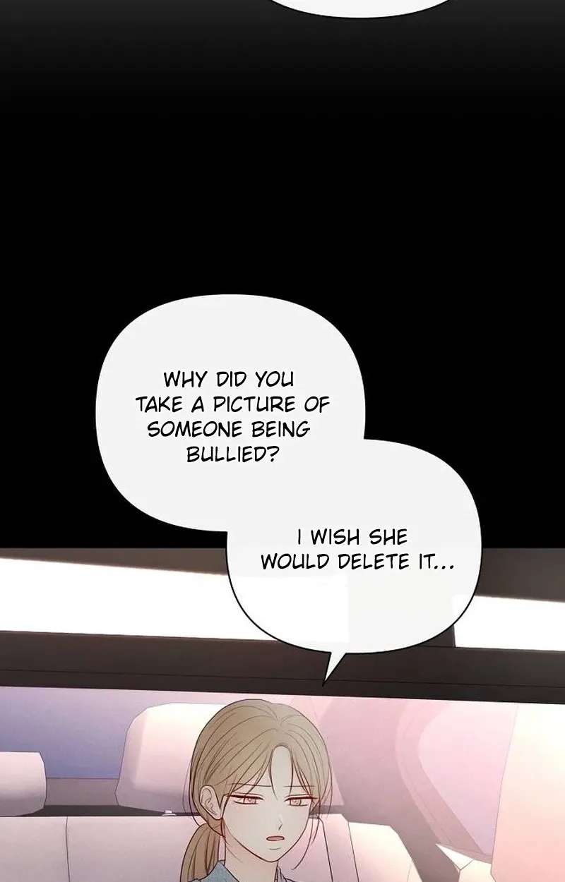 The Perfect Male Lead Chapter 60 - page 46