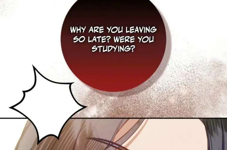 The Top Student Hides Her Regression Chapter 14 - page 75