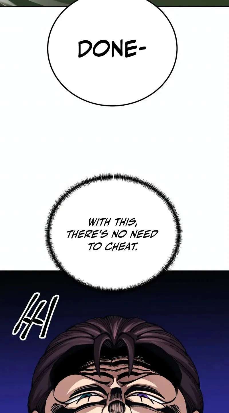 Warrior Grandpa and His Supreme Granddaughter Chapter 119 - page 78