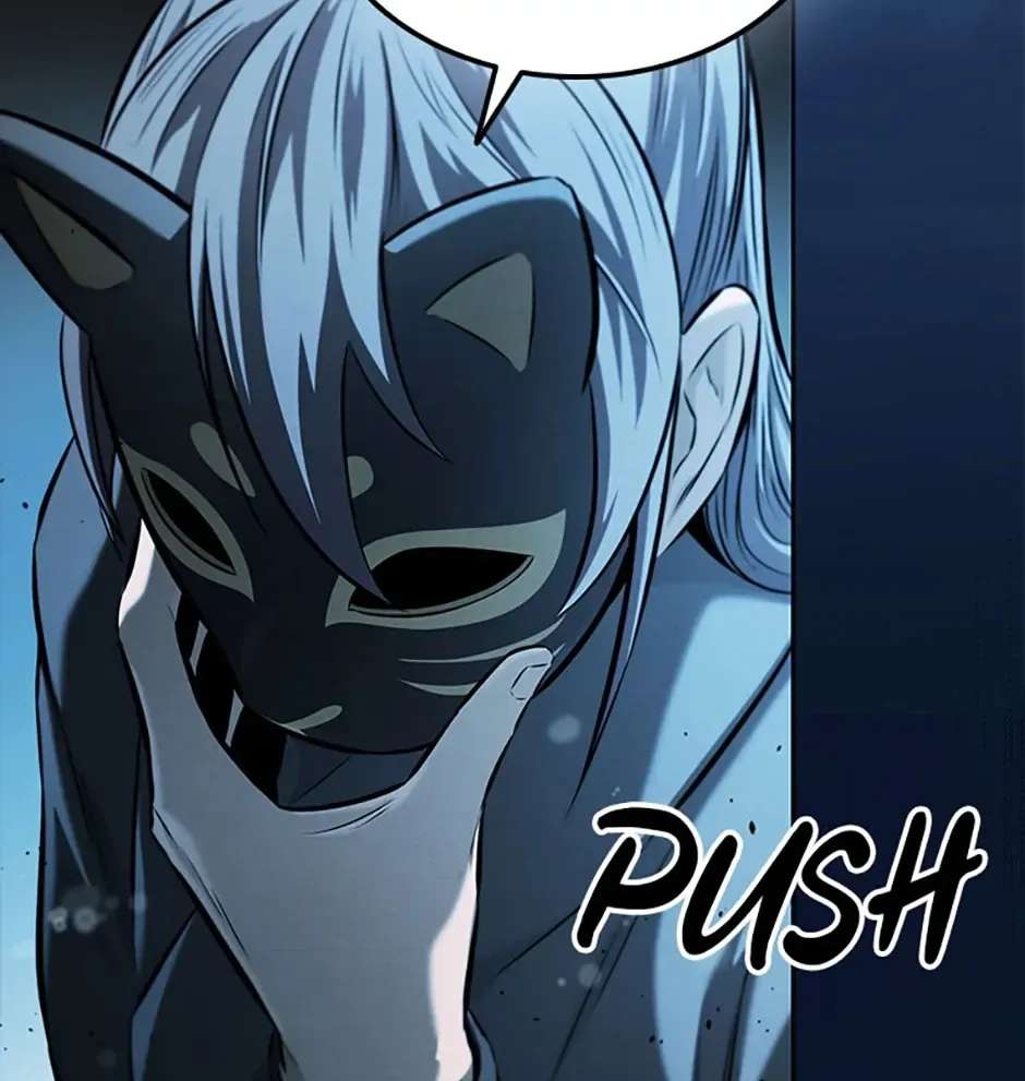 Absolute Master of the Senate Chapter 50 - page 191