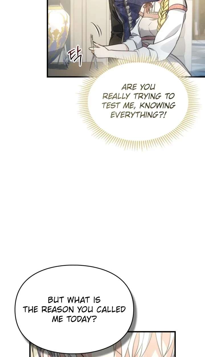 Time Healer Ceres Chapter 29 - page 42