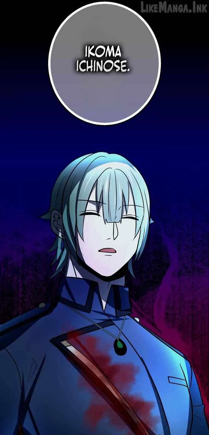 Reborn Ranker – Gravity User (Manga) Chapter 208 - page 93