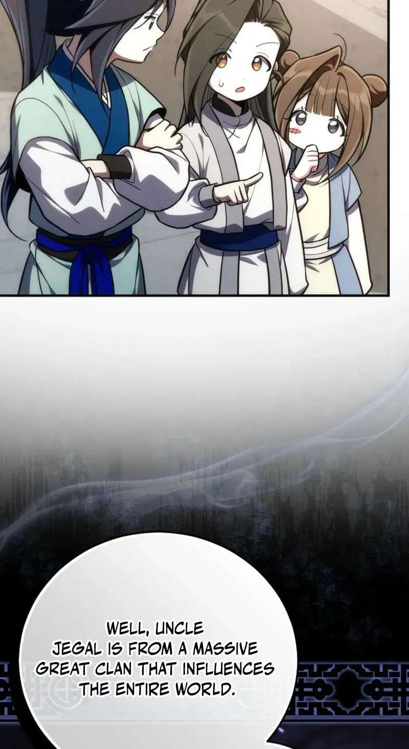 Samryu is the best in the world Chapter 22 - page 63
