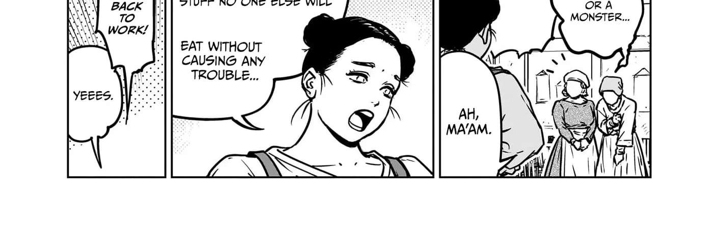 A Story About Being Absurdly Exiled Chapter 2 - page 26