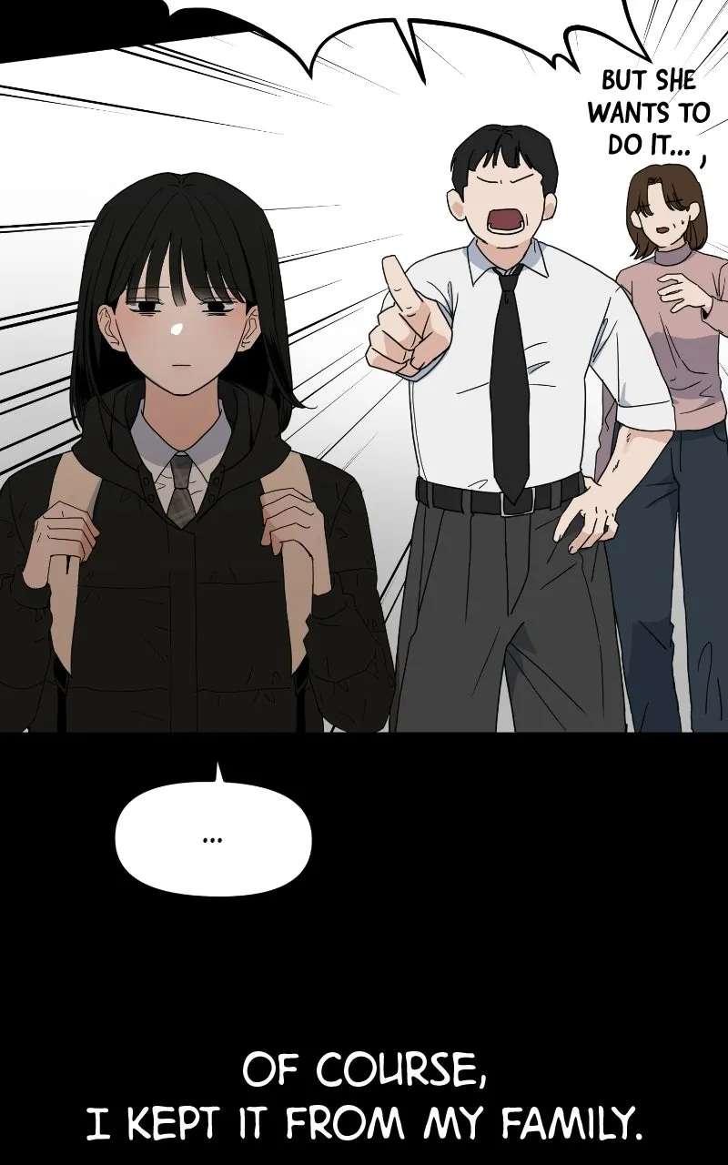 This Punk Wants Love Chapter 1 - page 61