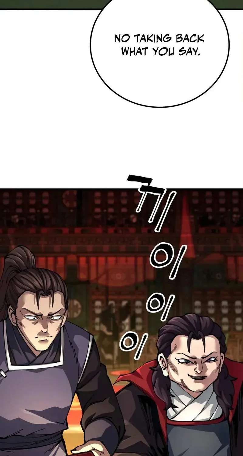 Warrior Grandpa And Supreme Granddaughter Chapter 119 - page 103