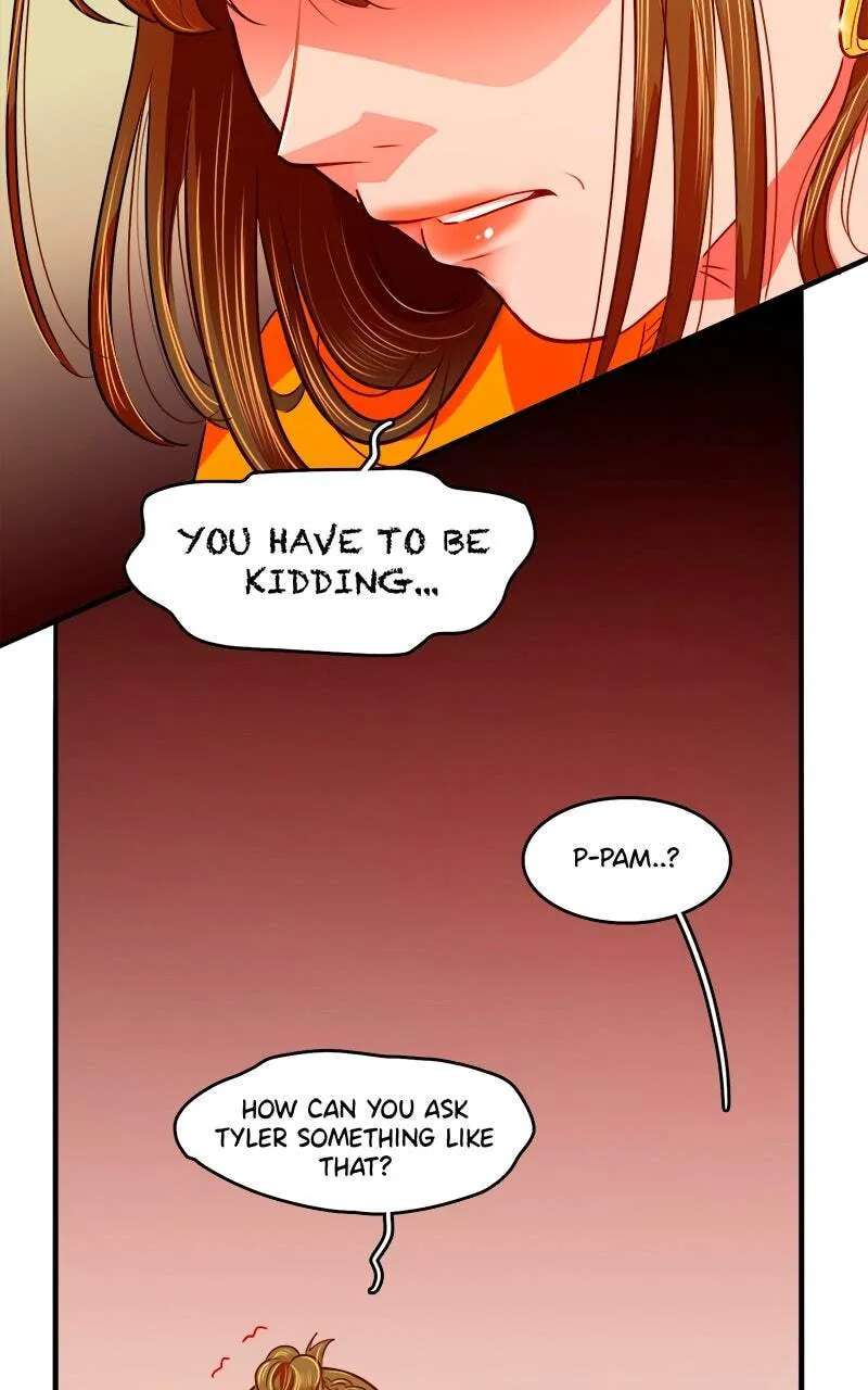 Love 4 A Walk Chapter 113 - page 18