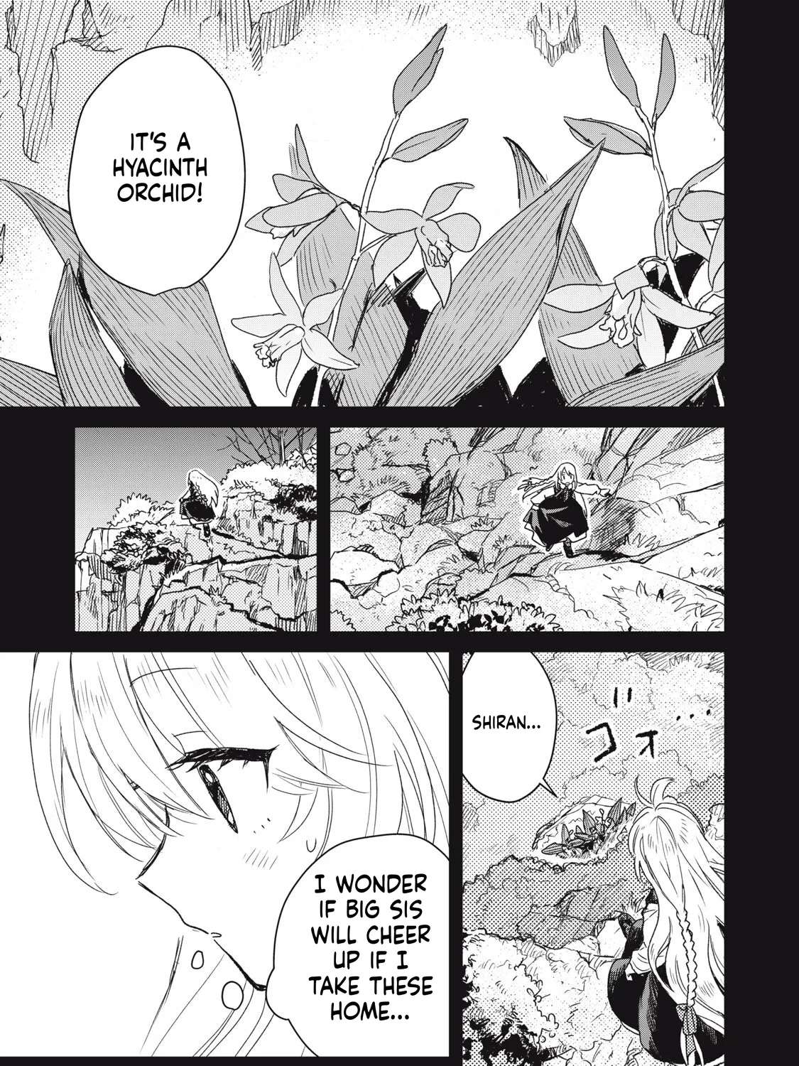 Tensei Kusushi Wa Meikyu Toshi Sodachi Chapter 4 - page 26