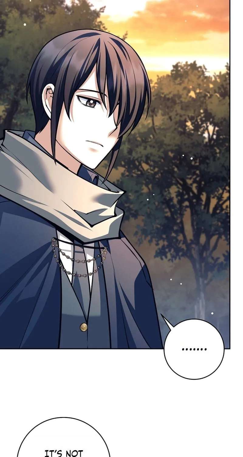 I'm Quitting the Hero's Party Chapter 160 - page 72
