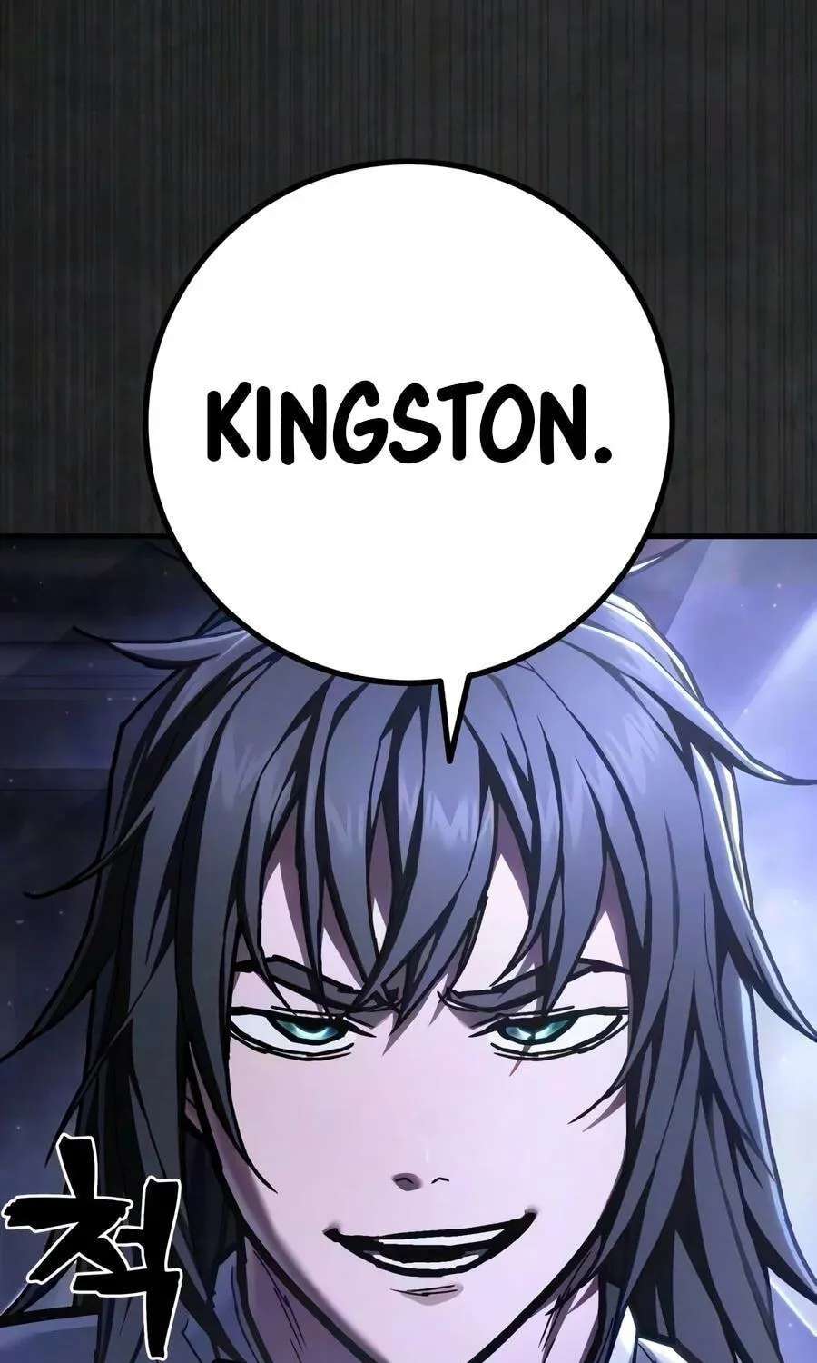 The Executioner (Lee Jehwan) Chapter 74 - page 161