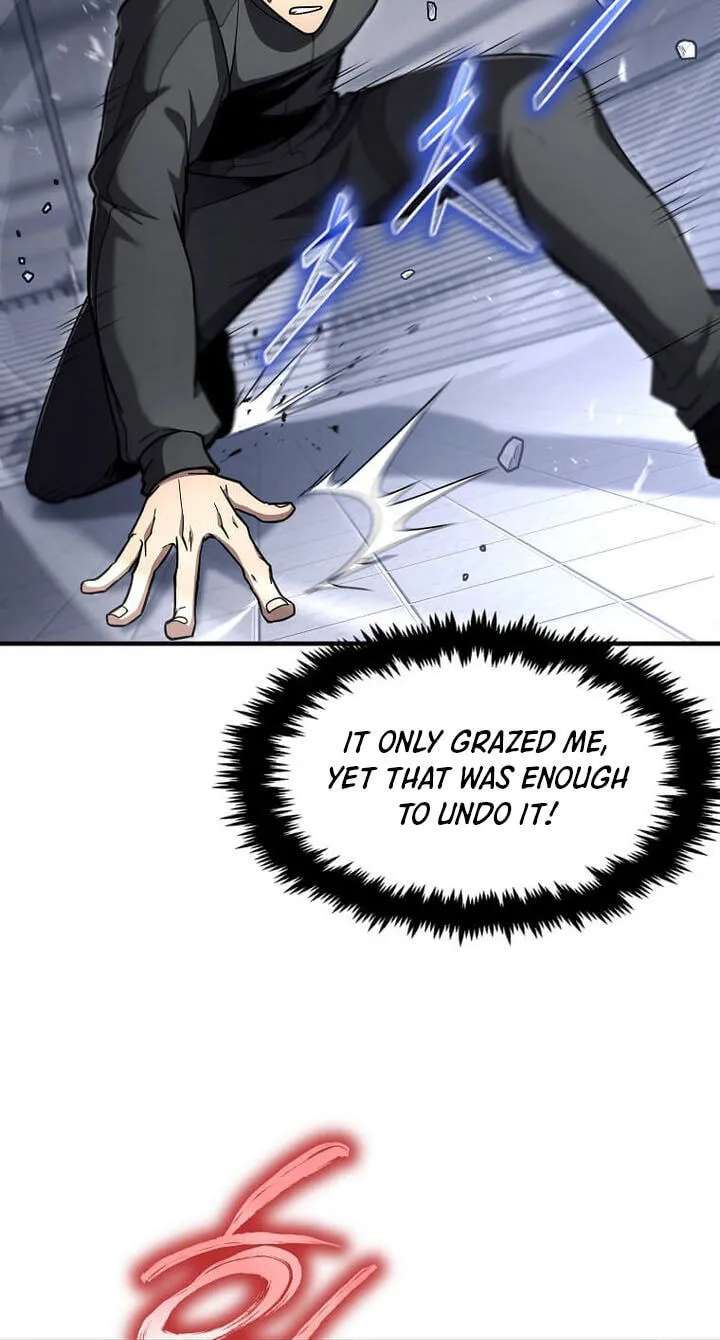 The Regressed Genius Player's Mythical-Rank Weapon Creation Chapter 98 - page 43