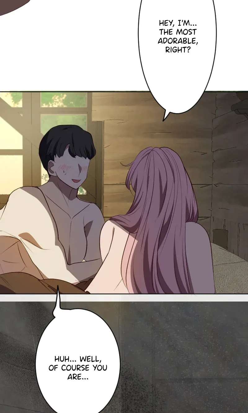 The Devil Whispers Love to Me Chapter 14 - page 55