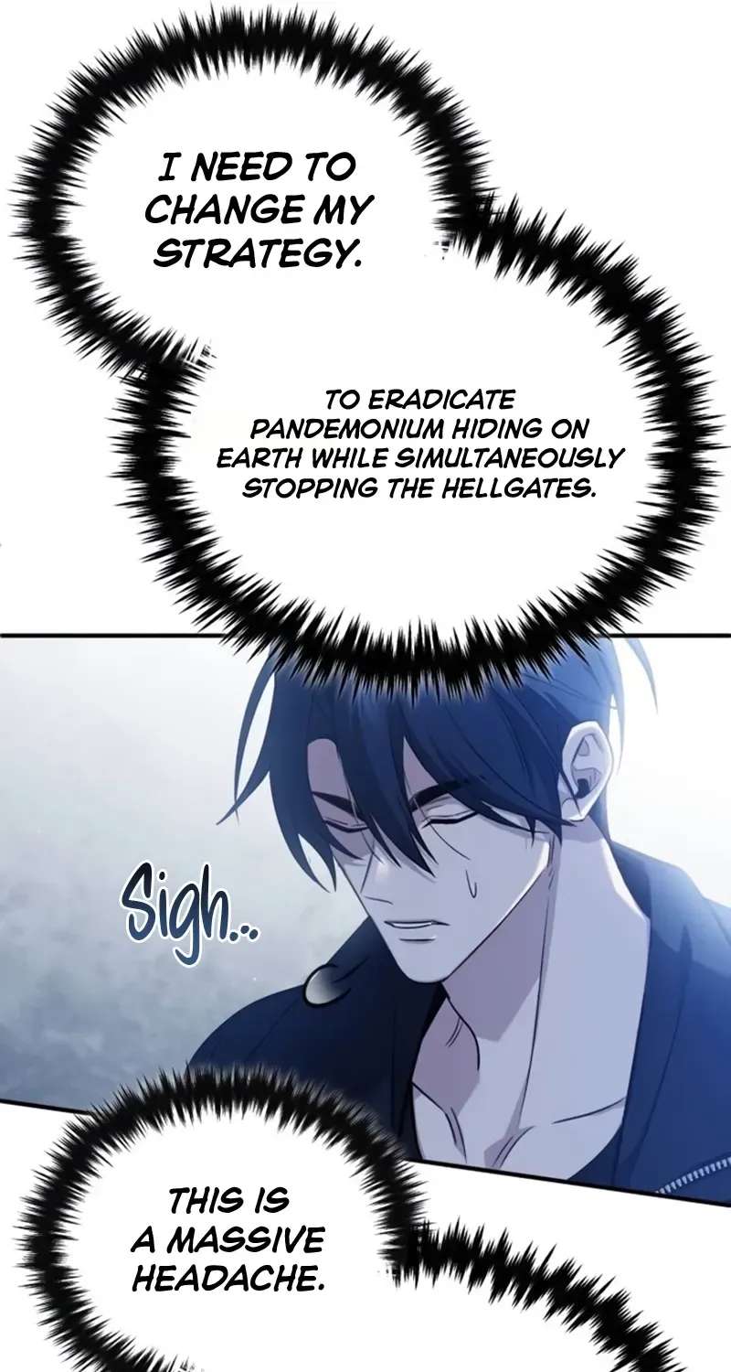 The Returner's Road to Retirement Chapter 107 - page 63