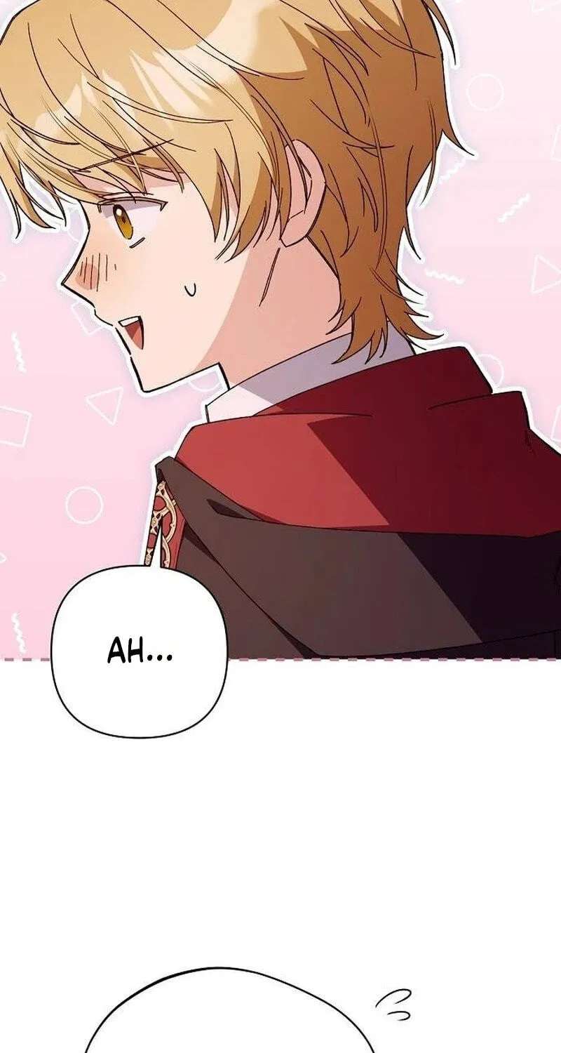 The Archmage Becomes the Swordmaster's Youngest Daughter Chapter 52 - page 13