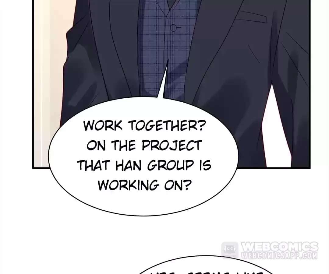 Wolf Billionaire’s Sweet Lover Chapter 105 - page 54