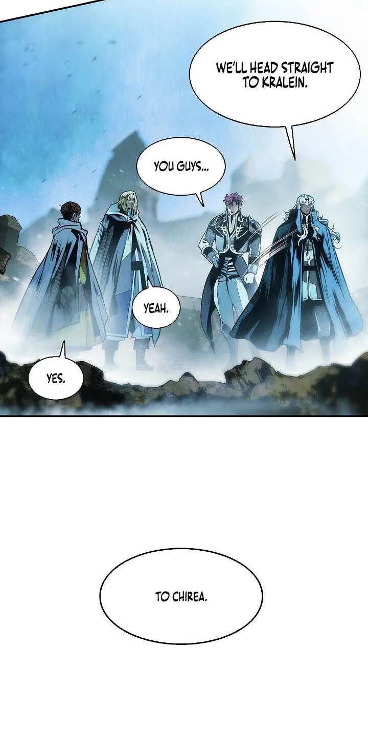 Mookhyang - Dark Lady Chapter 298 - page 14