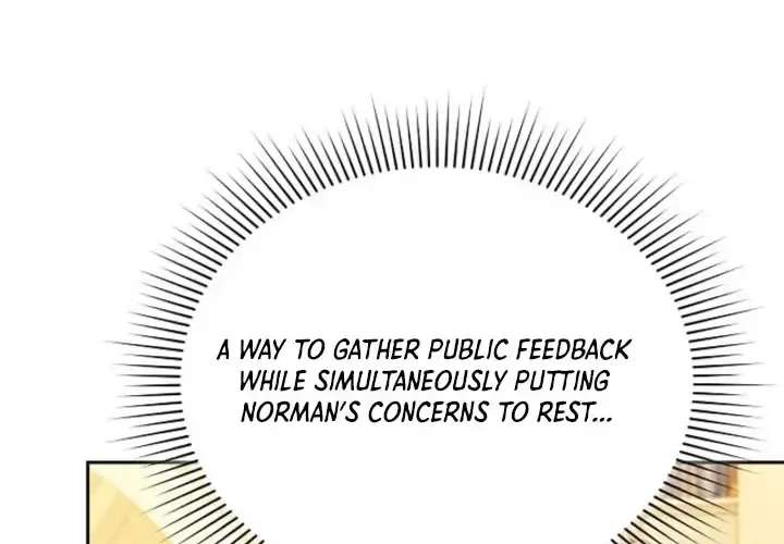 Vote for Your Knight! Chapter 15 - page 43