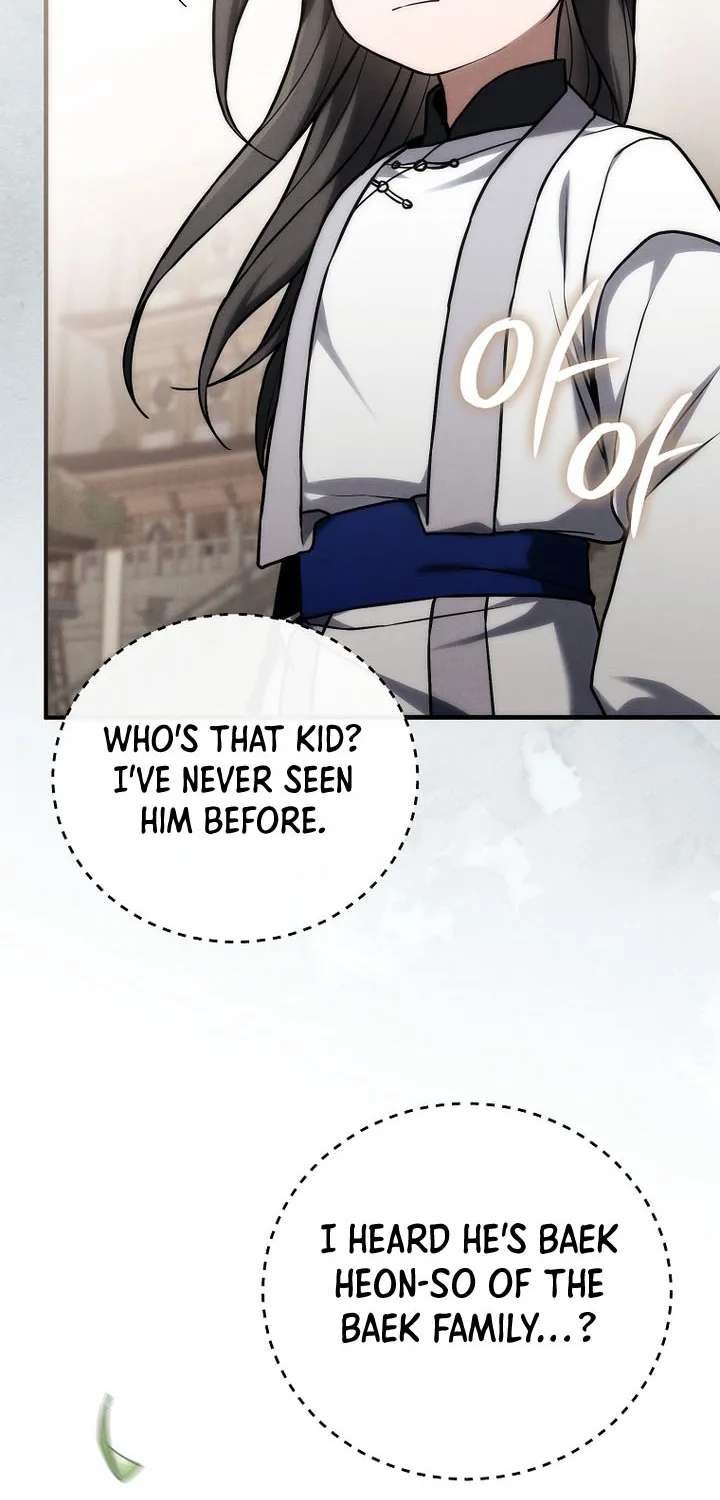Third-rate Martial Family Becomes the Best Under Heaven Chapter 25 - page 47