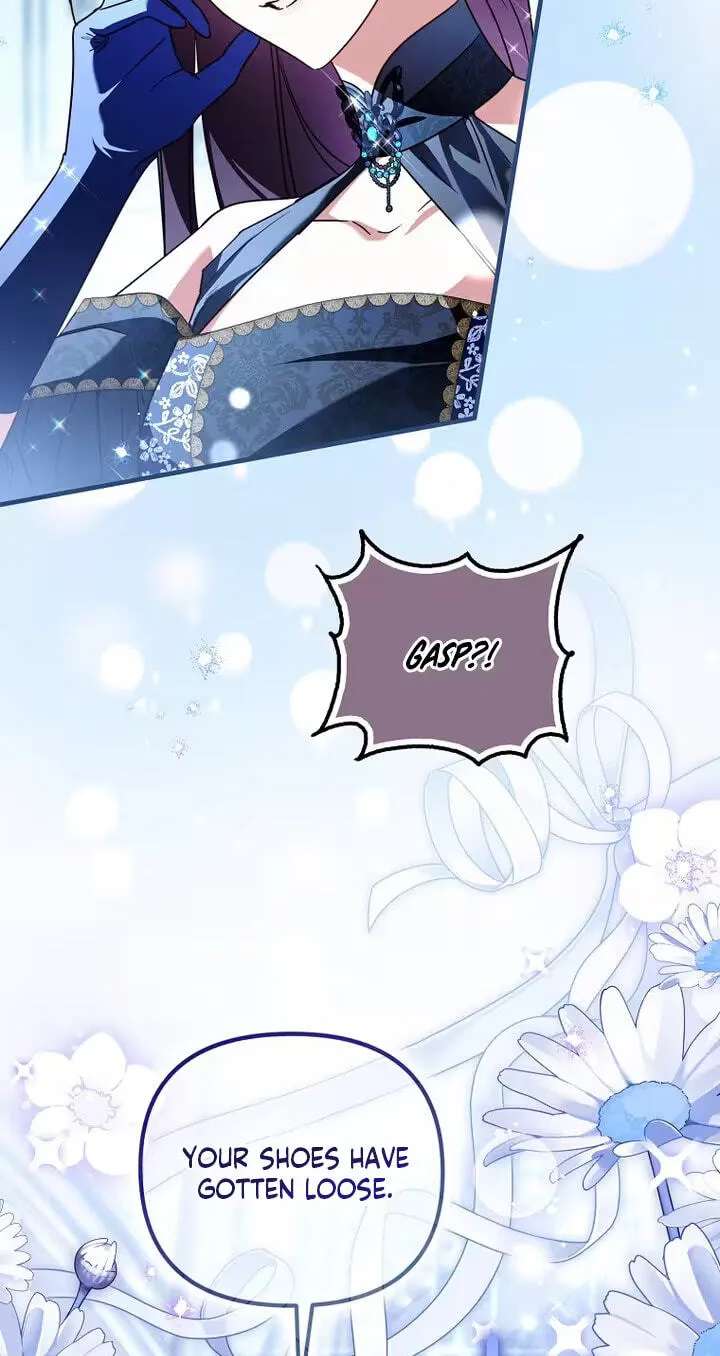 I'm the Brave Puppy Who Came to Save the Villainess Sister Chapter 48 - page 7