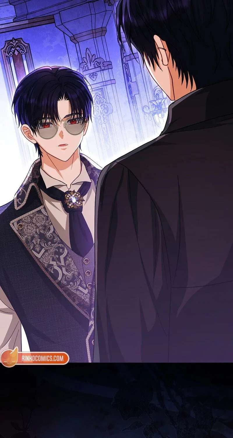 Loved by the Villains Chapter 92 - page 85