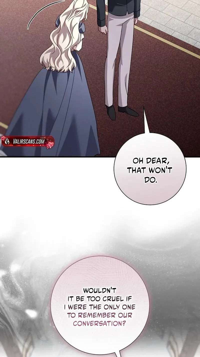For My Kind Monster Chapter 45 - page 38