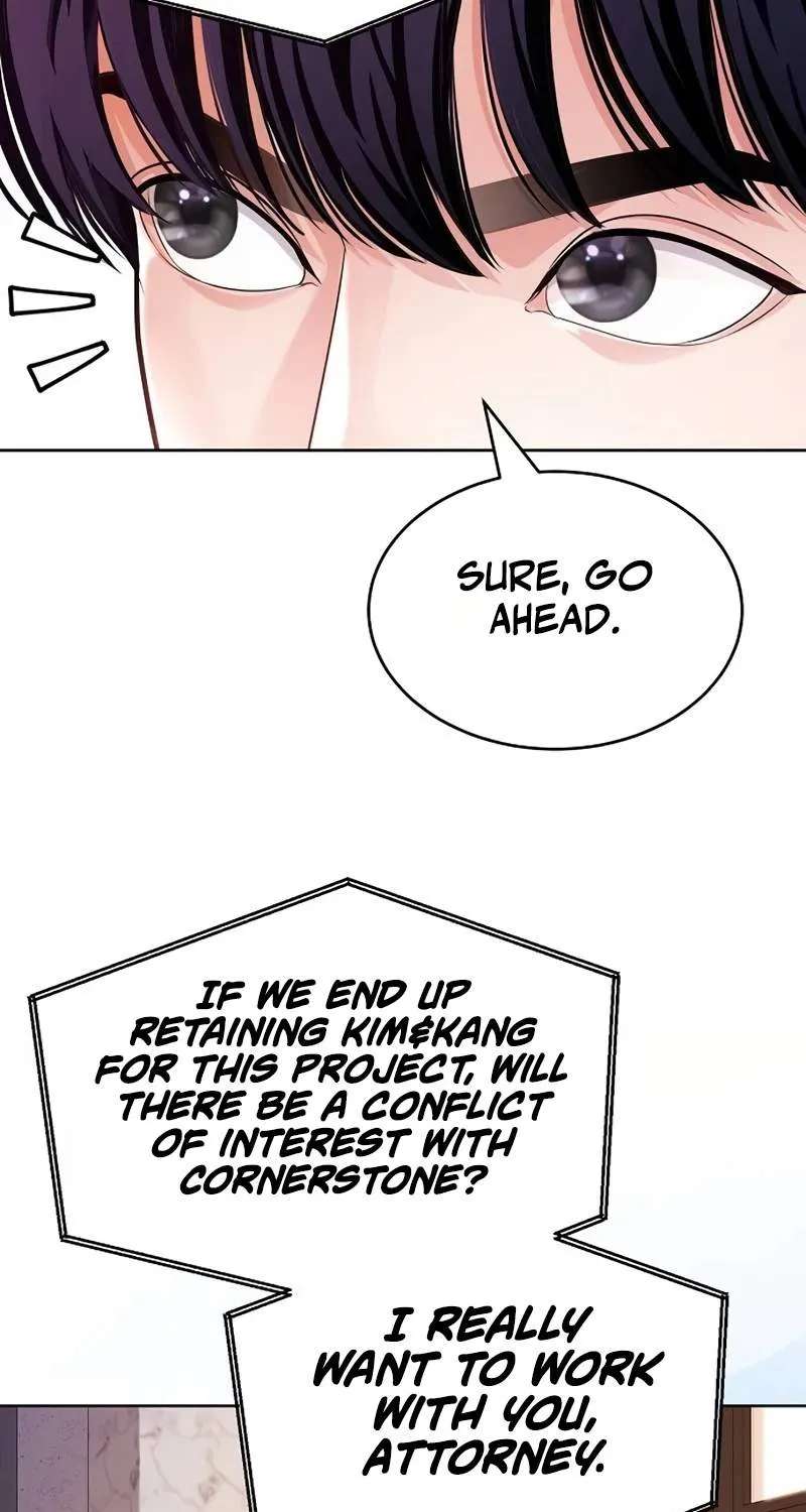 The Ordinary Lawyer's Subspace Chapter 46 - page 82