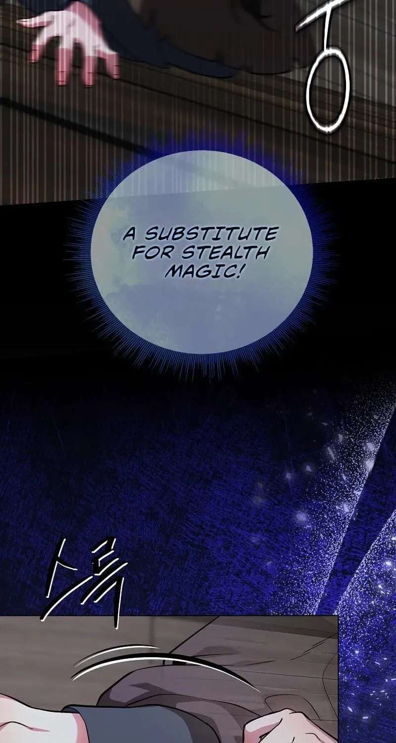 The Mighty Teacher is a Roleplayer Chapter 46 - page 19