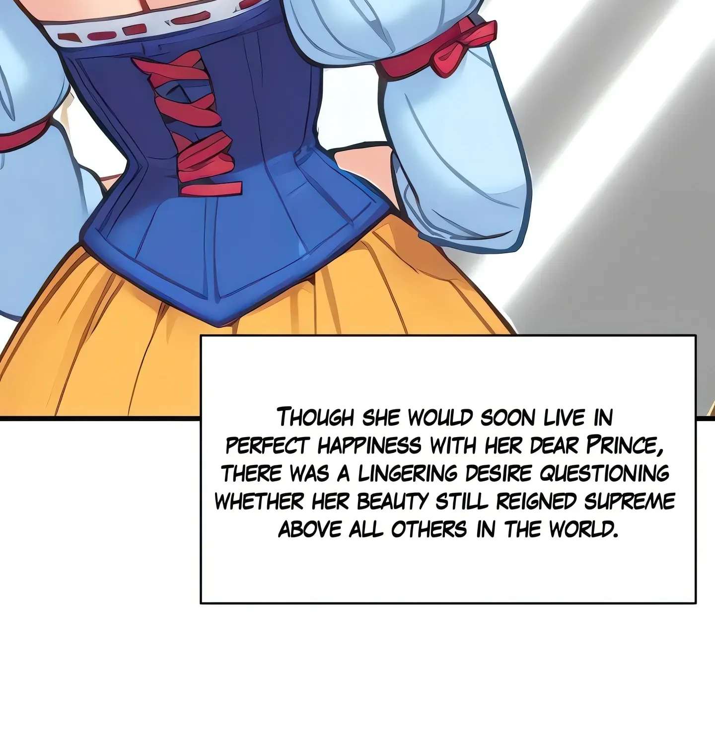 Grim fairy tale Chapter 3 - page 27