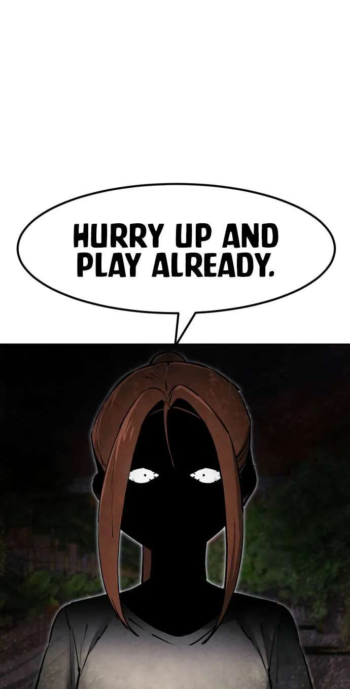 You’re the Only One I Can See Chapter 33 - page 55