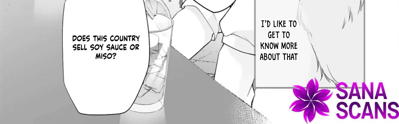 A Cat-Eared Girl's Heartwarming Meals for Fluffy Creatures Chapter 6 - page 32