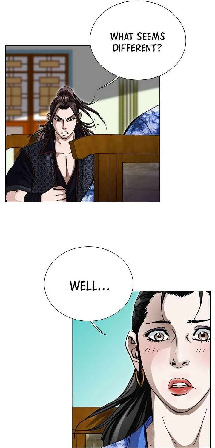 Return of the Immortal Monk Chapter 83 - page 65